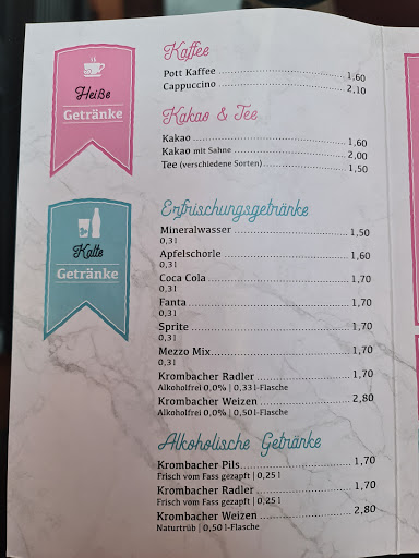 Ingrids Waffelstübchen - Thumbnail
