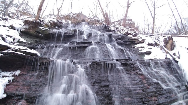 Chedoke Falls