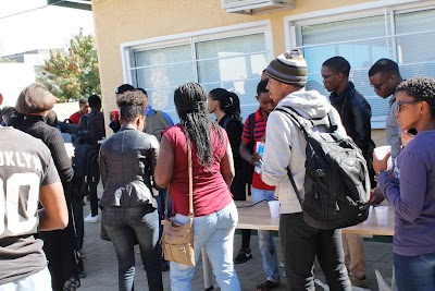 Photos of Namibia Business Innovation Centre (Polytechnic of Namibia)