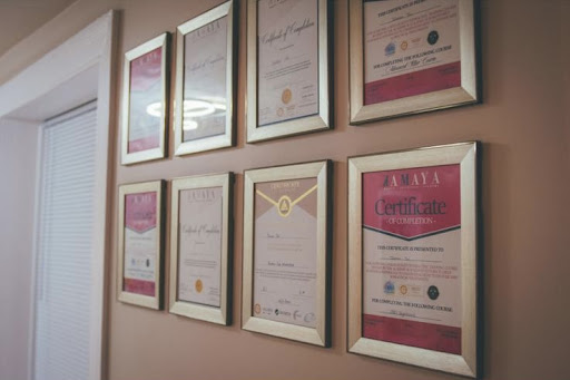 Imran Tai Aesthetics Batley