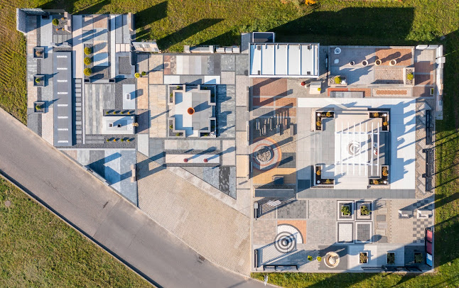 Godziny otwarcia Centrum kostki brukowej i ogrodzeń SCHRODER - Kostka brukowa, Płyty tarasowe, Ogrodzenia