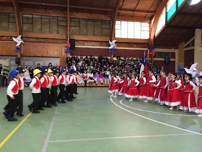 school