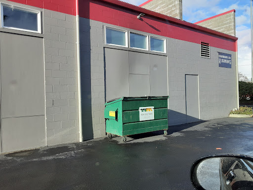 Harbour Pointe Express Lube