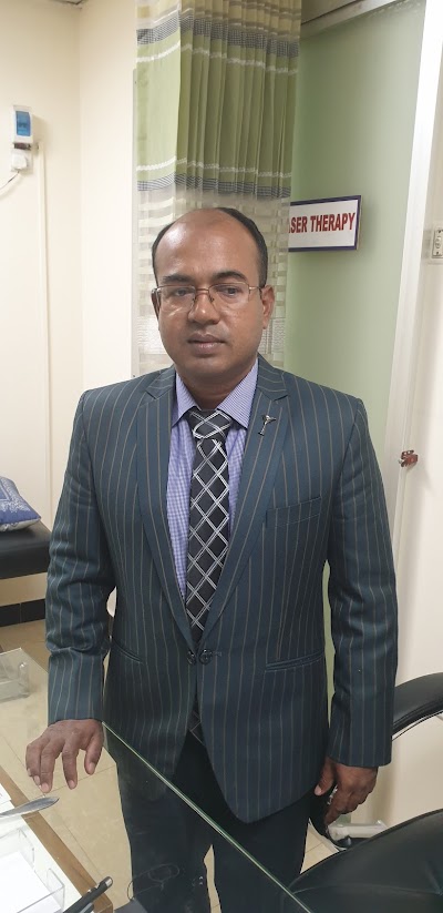 Photos of Shafiqul Physiotherapy Specialist