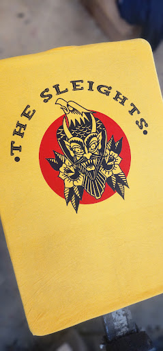 SR Custom Screen Printing - Thumbnail