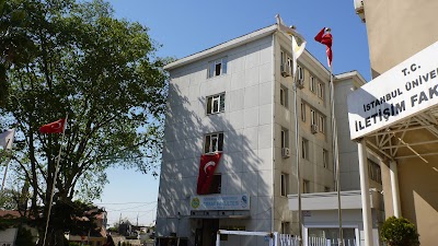 Istanbul University Faculty of Economics