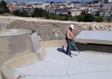 Su Ve Isı İzolasyon& Yalıtım Poliüretan& Poliürea/ Poliüre / Polyurea