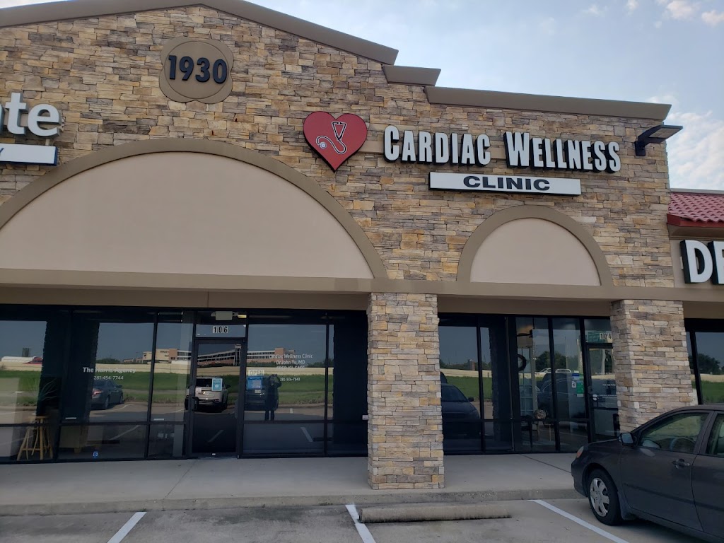 Cardiac Wellness Clinic Dr John Yu Md Frcp C Facc