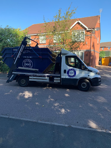 D60 Skip Hire