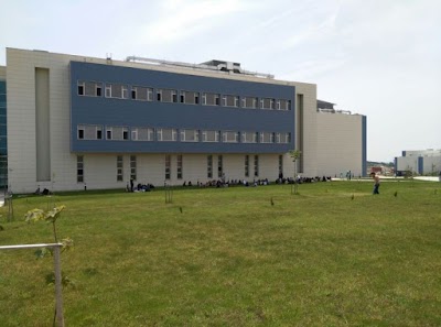 Photos of Kırklareli University Kayali Campus