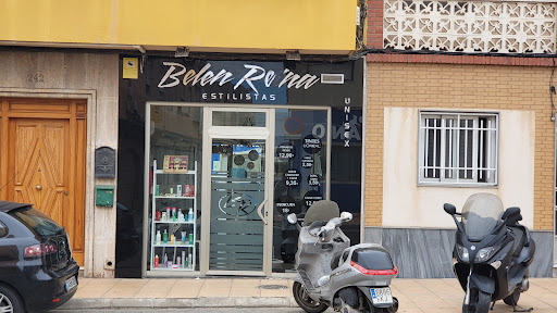 Belén Reína Estilistas - Thumbnail