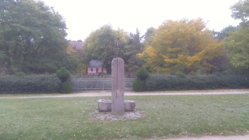 Mairie de Beaumont-sur-Sarthe