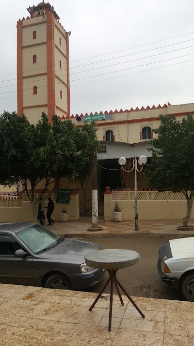 Photos of Deri Isa Mosque