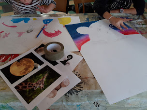 Photo n°6 de Cestyle à Saint-Barthélemy-Grozon (Service d'impression de cartons d'invitation)