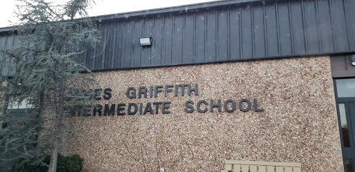 James Griffith Intermediate - Visual