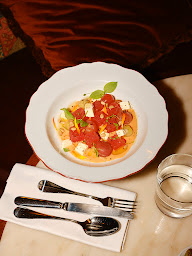 Photo n°16 de Annette à Paris (Restaurant)