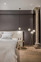 Photo n°31 de Les Suites de l'Ile Barbe à Lyon (Hôtel)