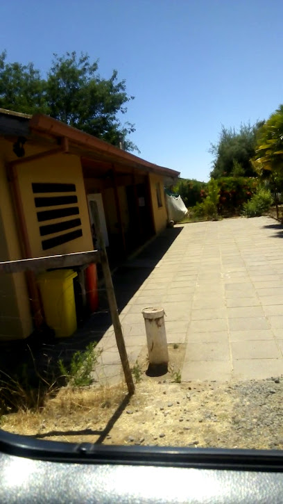 Escuela Punta Diamante