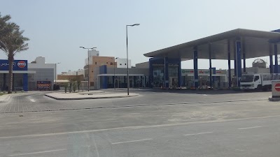 Photos of Galali Petrol Station محطة وقود قلالي