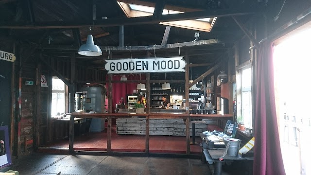 ASKÅ - Wild Scandinavian Cooking