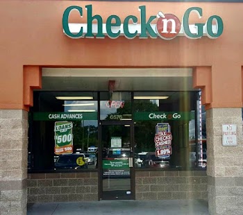 Check `n Go Payday Loans Picture