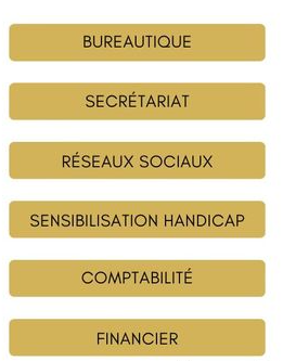 Agency Training & Agency Training Du Handicap