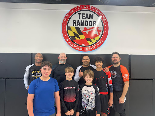 Team Randori Martial Arts update