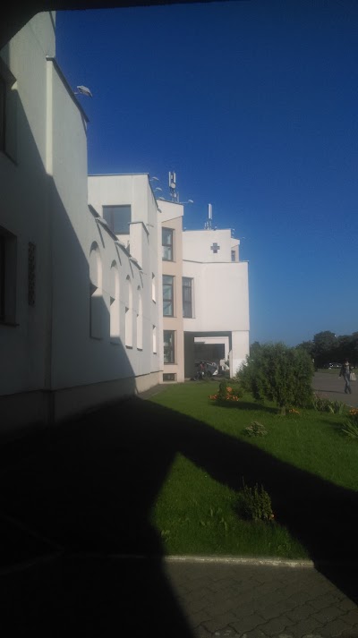 Photos of 4th City Polyclinic