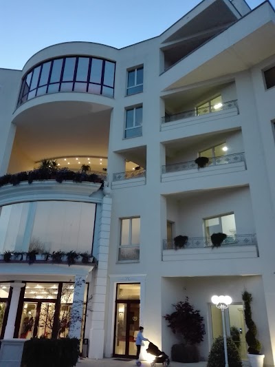 Photos of Grand Hotel Biffy