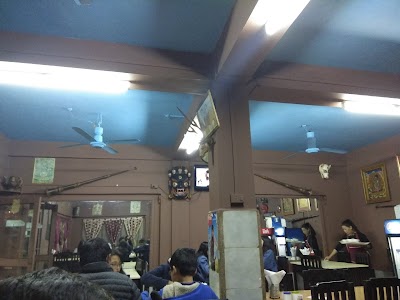 Photos of Momos And Noodles.