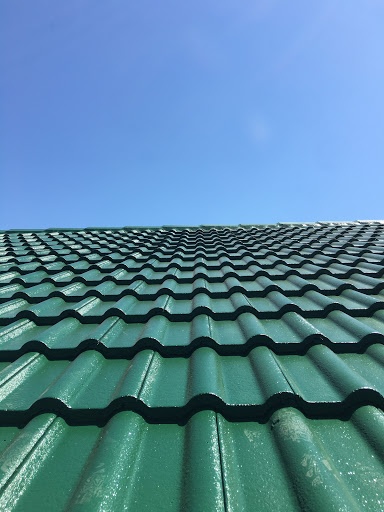 Stormsafe Roof Restoration - Thumbnail