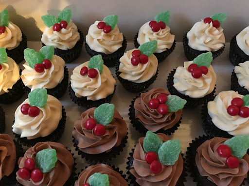 Cult Cakes - Thumbnail
