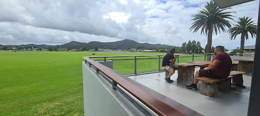 McKay Stadium - Kensington - Thumbnail