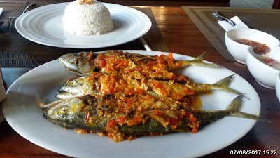 Photos of Selat Makassar Resto