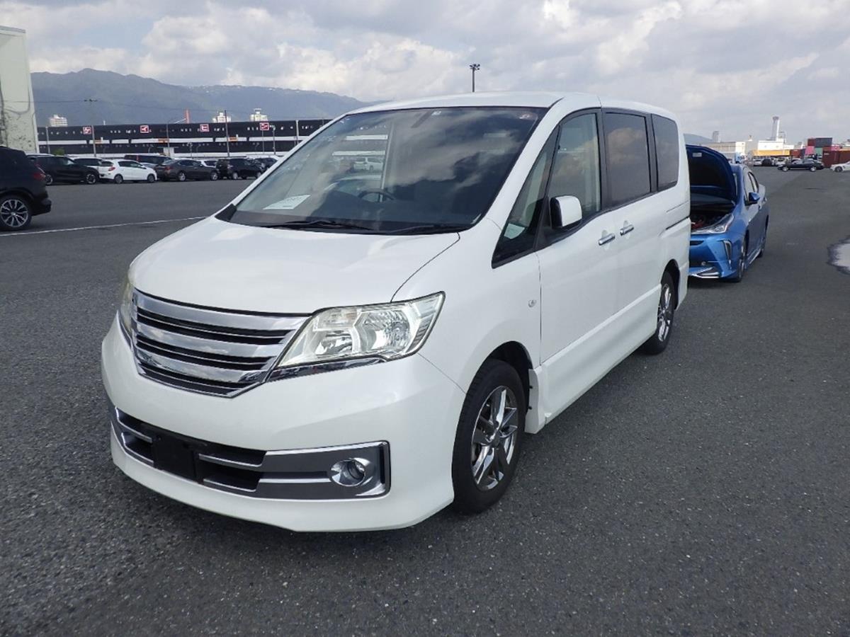 JRH Imports Ltd