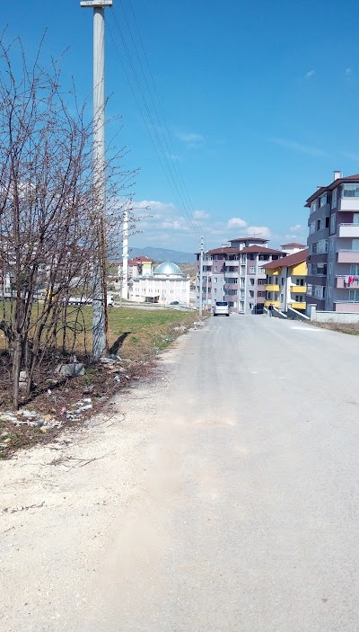 Yenişehir Sitesi