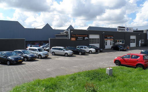 Van Brienenoord Autos