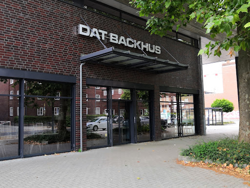 Dat Backhus Alter Teichweg
