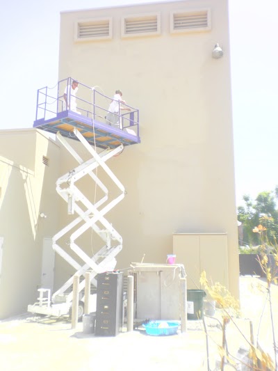 Photos of Pro Painting