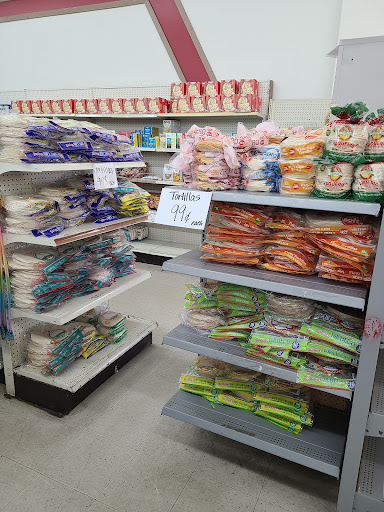 Morefield's Supersaver - Thumbnail