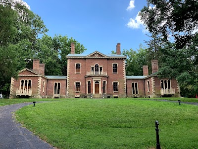 Ashland - The Henry Clay Estate