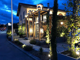 Photo n°34 de Rajpoute à Ornex (Restaurant végétarien)