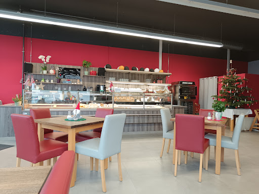 Cafe S - Visual