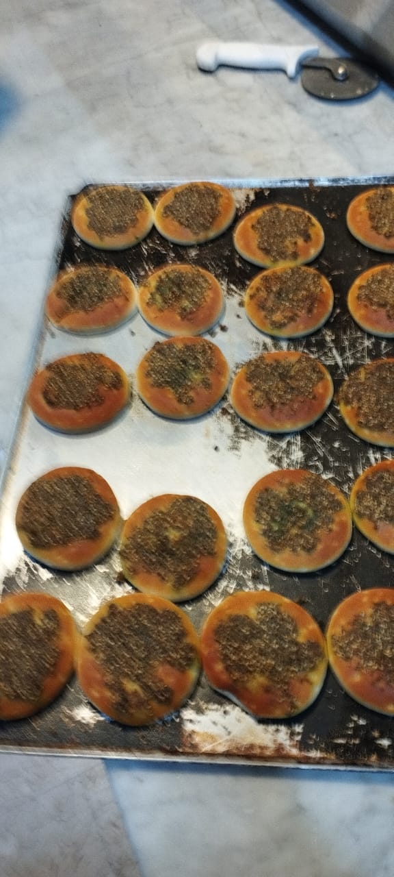 Pastry World UAE عالم الفطائر - صورة 4