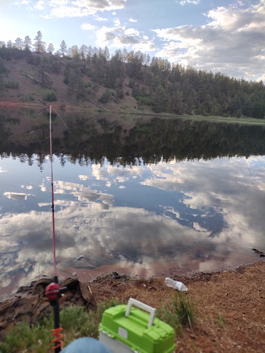 McGaffey Campground Gallery - United States