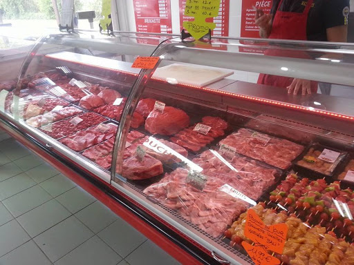 Izmir Market - Altkirch - Thumbnail