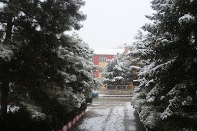 Photos of H&uuml;davend Hatun Mesleki ve Teknik Anadolu Lisesi
