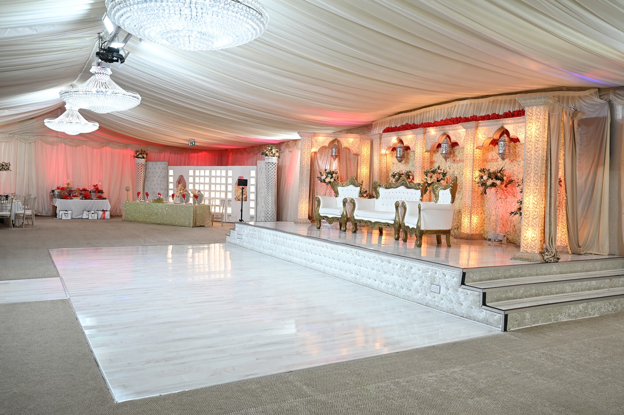 Digbeth Hall - Asian Wedding Venue - Venues - photo 1