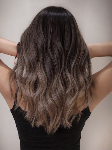 Looking for the best Hair Colouring in Greater Noida? Get professional hair colouring services de…
