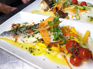 Photo n°14 de Bistro d'Édouard - Faubourg de l’Arche à Courbevoie (Cuisine française moderne)